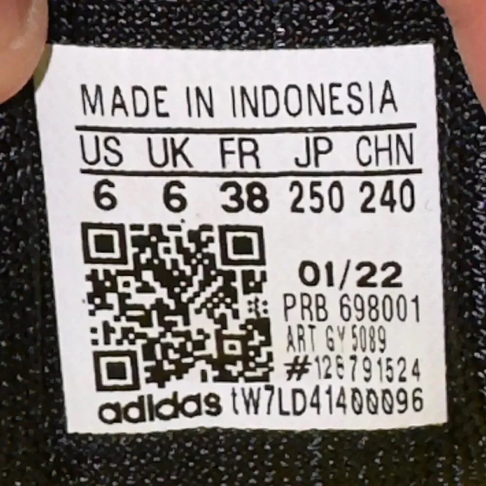 Adidas LEGO x Captain Toey J Sandals 'Black Yellow' GY5089 Youth 6‎